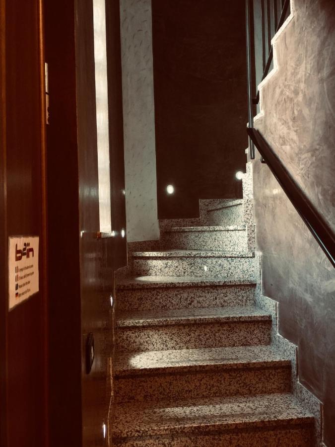 B2In Suite & Office カプリアーテ・サン・ジェルヴァージオ エクステリア 写真